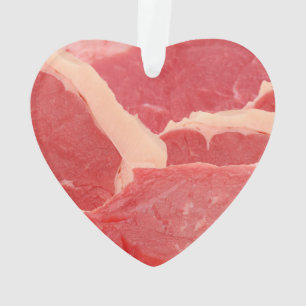Rundvlees Ornament
