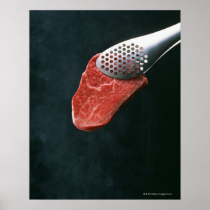 Rundvlees Poster