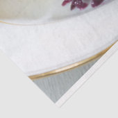 Rundvlees Roulade met aardappelen en keuken van ro Tissuepapier (Detail)