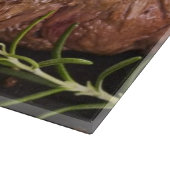 rundvlees snijplank (Hoek)