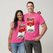 rundvlees Stew T-shirt (Unisex)