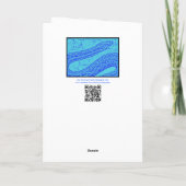 Rune Ansuz - Inspiratie Kaart (Achterkant)