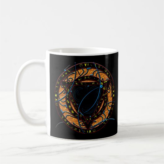 Rune Art 1 Mok (Links)