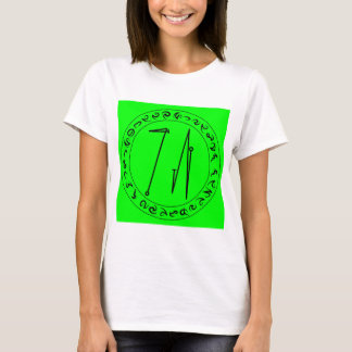 Rune Dames T-Shirt