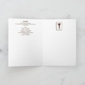 Rune Elhaz - Bescherming & Heiligdom - Shell Kaart (Binnen)