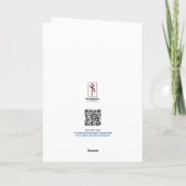 Rune Ingwaz - Earth Magic - Sparks Kaart (Achterkant)