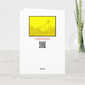 Rune Ingwaz - Hero Kaart (Achterkant)