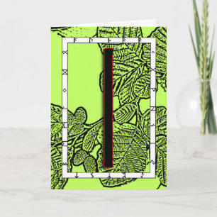 Rune Isa - Stillness Kaart