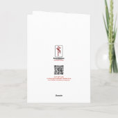 Rune Mannaz - Mensheid & Evenwicht Kaart (Achterkant)