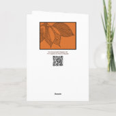 Rune Naudhiz - Overwinnen Kaart (Achterkant)