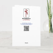 Rune Othala - ThuisKaart Kaart (Achterkant)