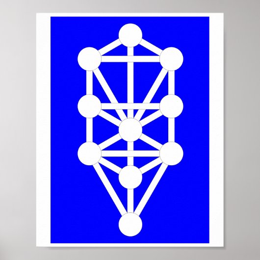 Rune Poster (Voorkant)