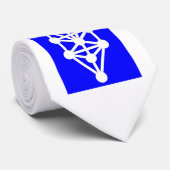 Rune Stropdas (Opgerold)