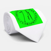 Rune Stropdas (Opgerold)