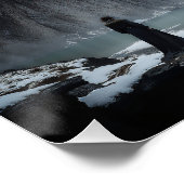 Rune Thurisaz Perfect Poster (Hoek)