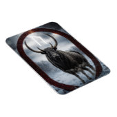 Rune Uruz Magneet (Rechterzijde)