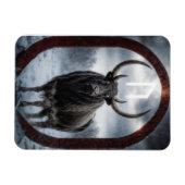 Rune Uruz Magneet (Horizontaal)