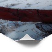 Rune Uruz Perfect Poster (Hoek)