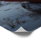 Rune Uruz Poster (Hoek)