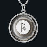 *~*RUNE VIKING Nordic AP87 LAGUZ Sterling Zilver Ketting<br><div class="desc">(Zoek AP87 voor dingen Viking of AP40 voor soortgelijke items ) - Silver KETTING SIERADEN MET INTENTIE - creëer uw eigen intentie. ** ALS dit je aantrekt.. de NORDIC NORSE VIKING RUNE genaamd LAGUZ betekent dat LAKE heeft te maken met de onderbewuste geest, collectieve herinnering, eenheid, paranormale vaardigheden, dromen en...</div>