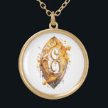 *~*RUNE VIKING Nordic Geïnspireerd Oude AP87 Goud Vergulden Ketting<br><div class="desc">(Zoek AP87 voor dingen Viking of AP40 voor soortgelijke items ) - GOLD bord KETTING . Het afbeelding is groot dus voel je vrij om OVER te dragen naar elk ZAZZLE PRODUCT dat u kiest. SIERADEN MET INTENTIE (R) - creëer uw eigen intentie. Gebruik deze prachtige ziel die kunstwerk bereikt...</div>