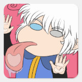 Runelick Sticker (Voorkant)