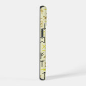 Runen iPhone 15 Case (Rechterkant)