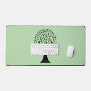 Runenboom Bureaumat