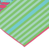 Runequine Table Runner 2018 Korte Tafelloper (Hoek)