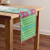 Runequine Table Runner 2018 Korte Tafelloper (Voorbeeld)