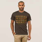 RUNES T-SHIRT (Voorkant volledig)