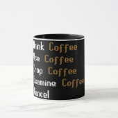 Runescape Coffee Mug – Gamer Gift, Tea & Coffee Mok (Midden)
