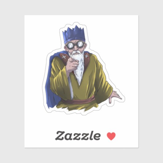 Runescape oldschool runescape sticker (Vel)