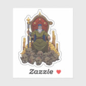 Runescape oldschool runescape sticker (Vel)