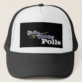 Runescape Polls simpel pet (Voorkant)