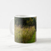 Runge Walkway Coffee Mug Koffiemok (Voorkant links)