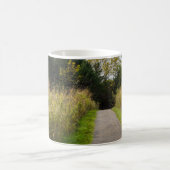 Runge Walkway Coffee Mug Koffiemok (Center)