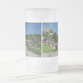 Runkel an der Lahn Matglas Bierpul (Center)