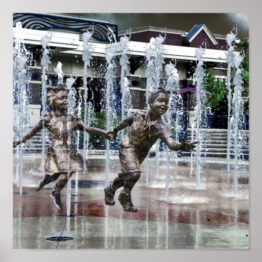 runkidspost poster (Voorkant)