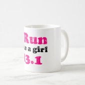 runlike13 koffiemok (Voorkant rechts)