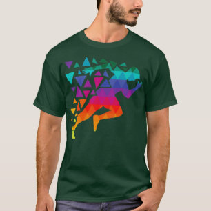 runner 1 t-shirt