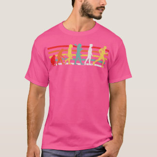 Runner 2 t-shirt