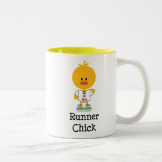 Runner Chick Half Marathon Mok