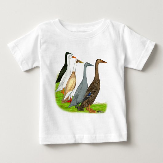 Runner Duck Assortation (Voorkant)