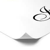 Runner Duck Assortation Poster (Hoek)