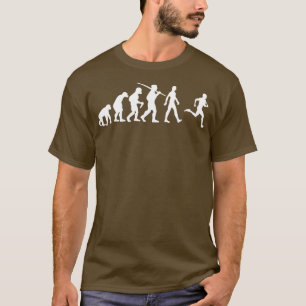 Runner Evolution Jogging 4 T-shirt