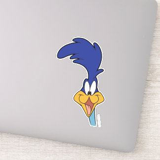 RUNNER™ Face Sticker