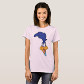 RUNNER™ Face T-shirt (Voorkant volledig)