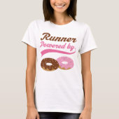 Runner Funny Gift T-shirt (Voorkant)