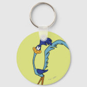 RUNNER™-kleur WEGEN Sleutelhanger (Voorkant)